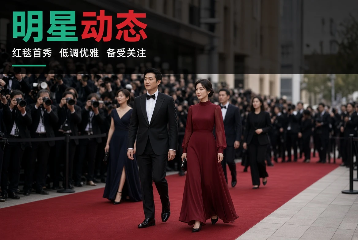 吃瓜网明星动态